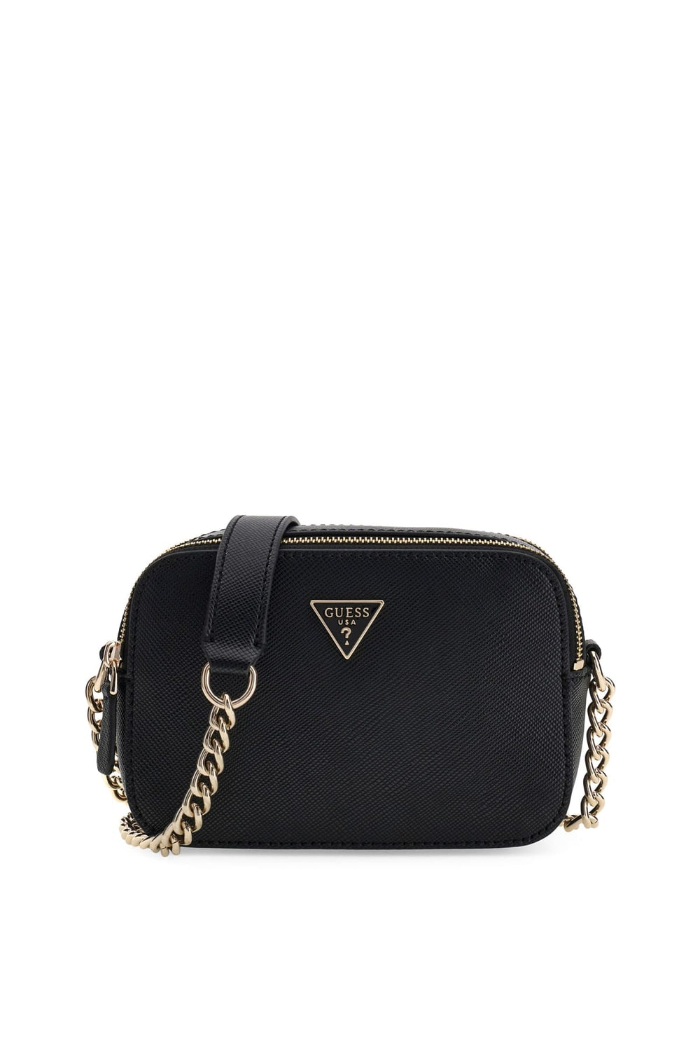 Tracolla Noelle II camera bag donna Guess