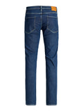 Jeans Jack & Jones uomo Clark Felix regular denim