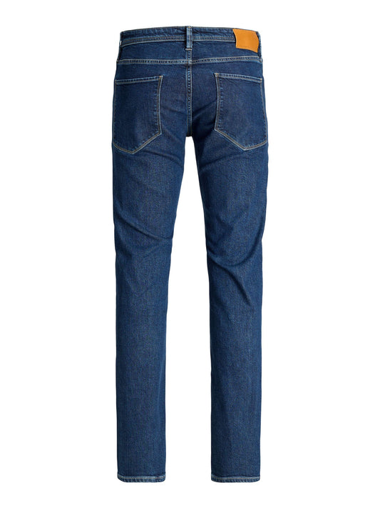 Jeans Jack & Jones uomo Clark Felix regular denim