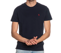 T-shirt U.S. Polo Assn. uomo cotone girocollo