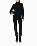 Maglia donna Armani Exchange A|X lana vergine