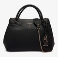 Borsa Guess Serenova donna similpelle pale