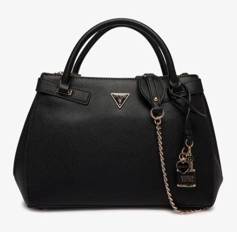 Borsa Guess Serenova donna similpelle pale