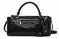 Borsa satchel Guess donna Antonia similpelle