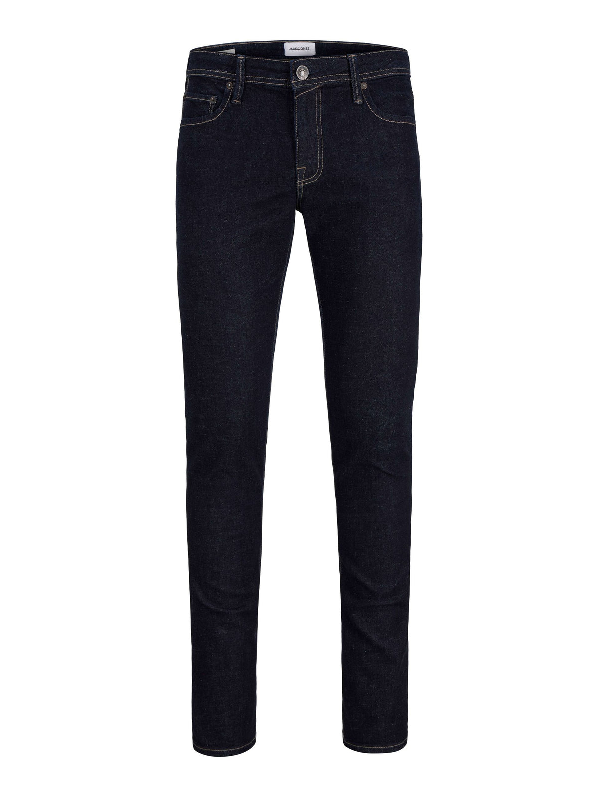 Jeans Jack & Jones uomo Glenn Felix slim denim