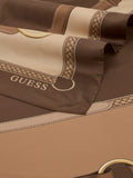 Foulard Guess donna Camden stampa 120x120