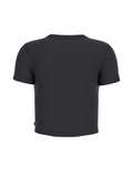 T-shirt Guess Jeans donna Baby Baker cotone