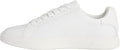 Sneakers Calvin Klein donna pelle suola cupsole