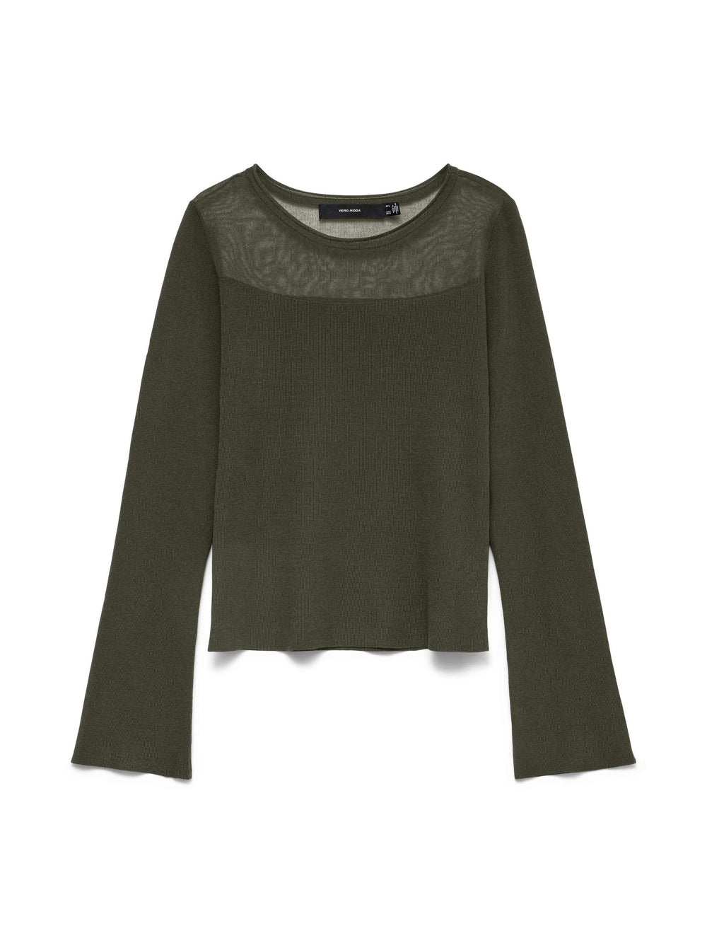 Maglione Vero Moda donna poliestere AI 2026
