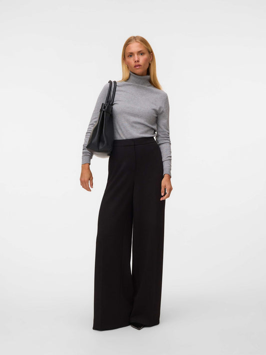 Pantaloni maglia Vero Moda donna AI 2026