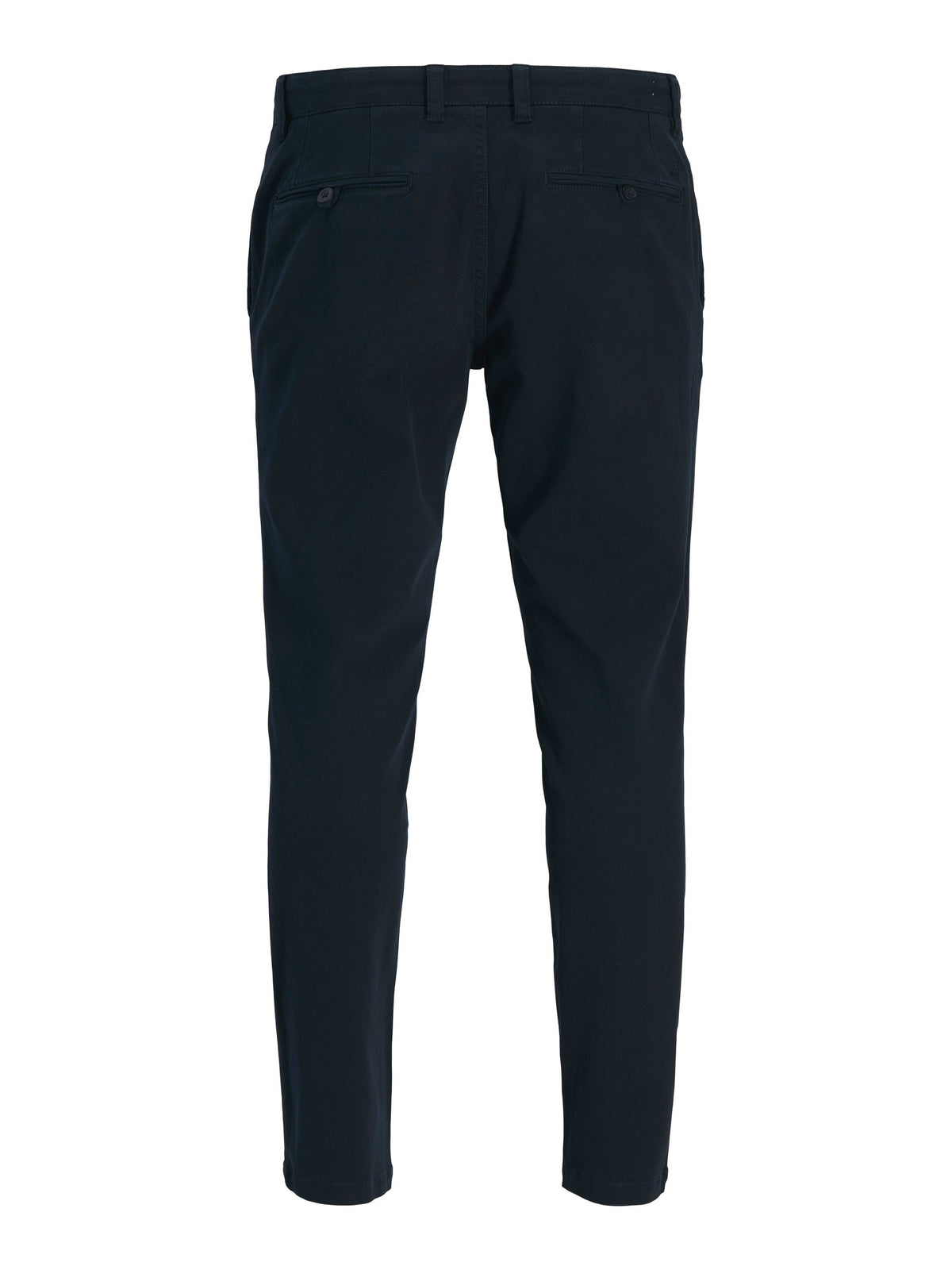 Pantalone chino Jack & Jones uomo Marco slim cotone