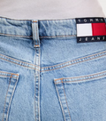 Jeans Tommy Jeans donna Kira slim denim elasticizzato