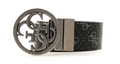 Cintura Guess uomo Milano reversibile