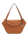Borsa Guess donna Coleen spalla patta similpelle