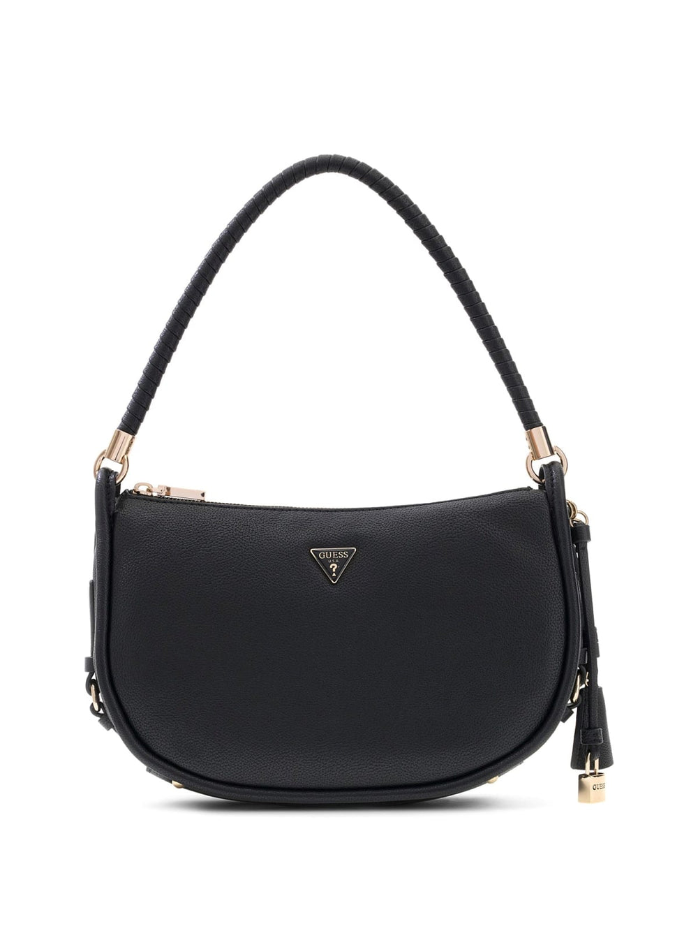 Borsa Guess Danya satchel donna similpelle