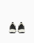 Sneaker uomo A|X multicolor tessuto logo