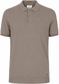 Polo uomo MARKUP cotone mezza manica colletto