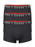 Tris boxer Brian Hero aderenti uomo Guess