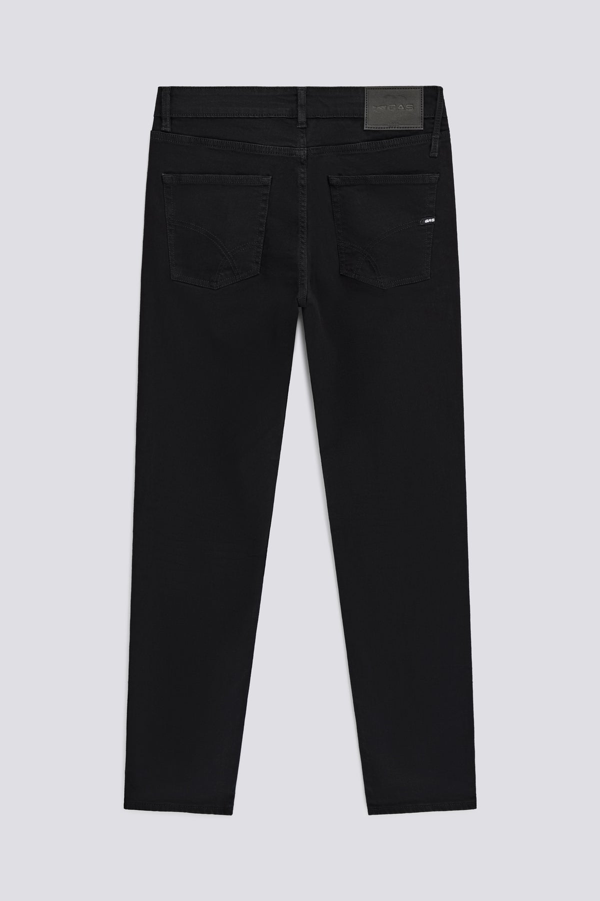 Jeans GAS Albert uomo slim fit AI 2026