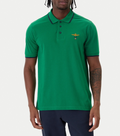 Polo manica corta Aeronautica Militare uomo PE 2026