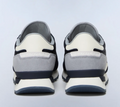 Sneaker uomo Napapijri Stab pelle tessuto
