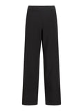 Pantaloni VILA donna tessuto viscosa taglio dritto
