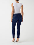 Jeans Guess donna Curve X skinny denim stretch