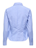 Camicia donna ONLY tessuto misto AI 2026