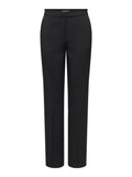 Pantaloni donna ONLY tessuto stretch poliestere riciclato