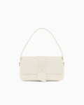 Borsa donna Armani Exchange similpelle logo