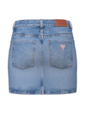 Gonna Guess Jeans donna denim classica