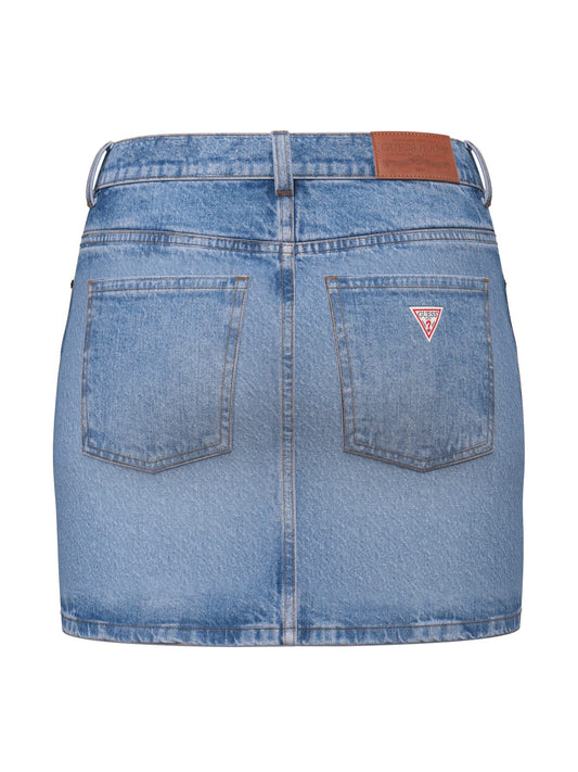Gonna Guess Jeans donna denim classica
