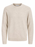 Maglione uomo Jack & Jones cotone AI 2026