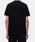 T-shirt Napapijri S-Box uomo cotone box logo