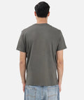 T-shirt A|X Uomo Slim Fit in jersey Logo chimera