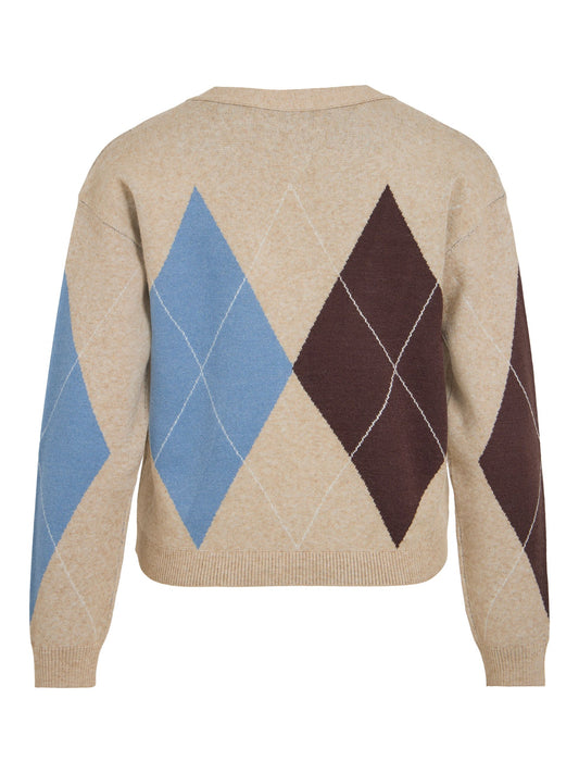 Cardigan VILA donna viscosa