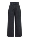 Jeans donna VILA strass denim