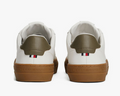 Sneaker Tommy Hilfiger Uomo Court Best Lux Pelle