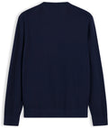 Maglione Tommy Jeans uomo slim fit cotone leggero