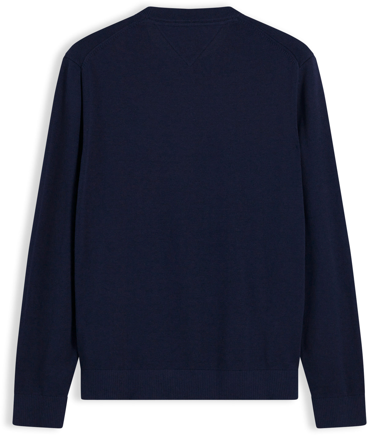Maglione Tommy Jeans uomo slim fit cotone leggero