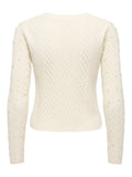 Cardigan ONLY donna misto acrilico AI 2026