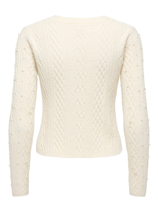 Cardigan ONLY donna misto acrilico AI 2026