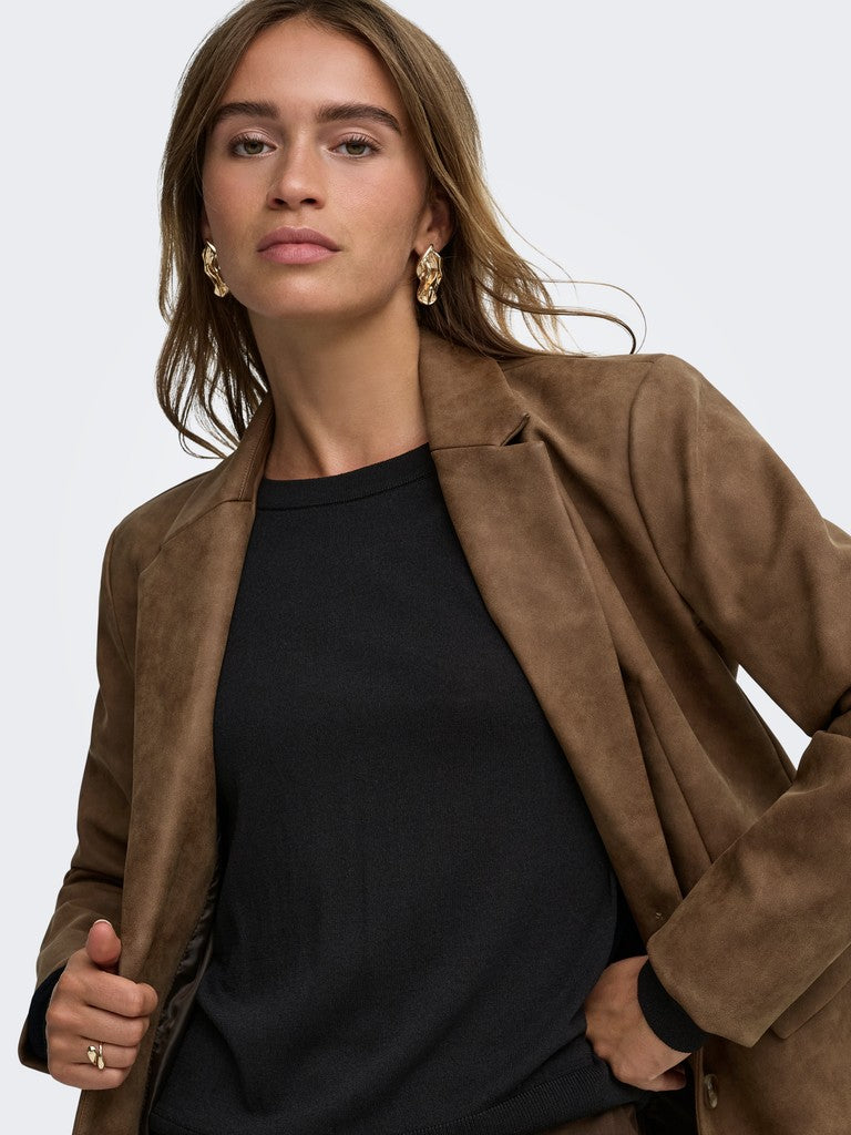 Maglia donna JDY viscosa leggera