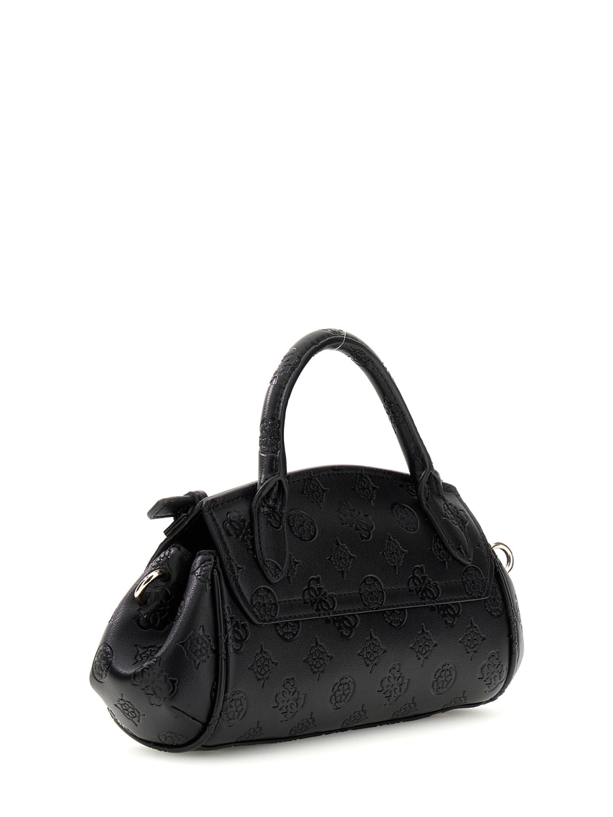 Borsa Guess donna Diana mini manico corto patta