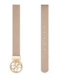 Cintura Noelle reversibile regolabile donna Guess
