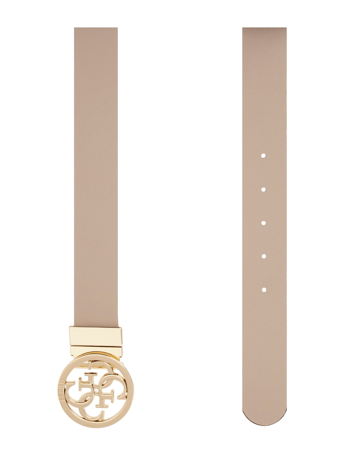 Cintura Noelle reversibile regolabile donna Guess