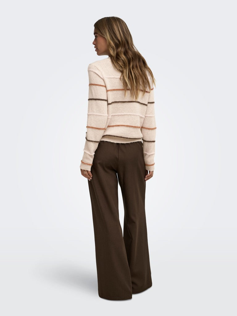 Pullover donna JDY poliestere AI 2026
