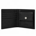 Portafoglio uomo Guess Sydney pelle bifold