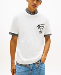 T-shirt Tommy Jeans uomo Regular City PE 2026
