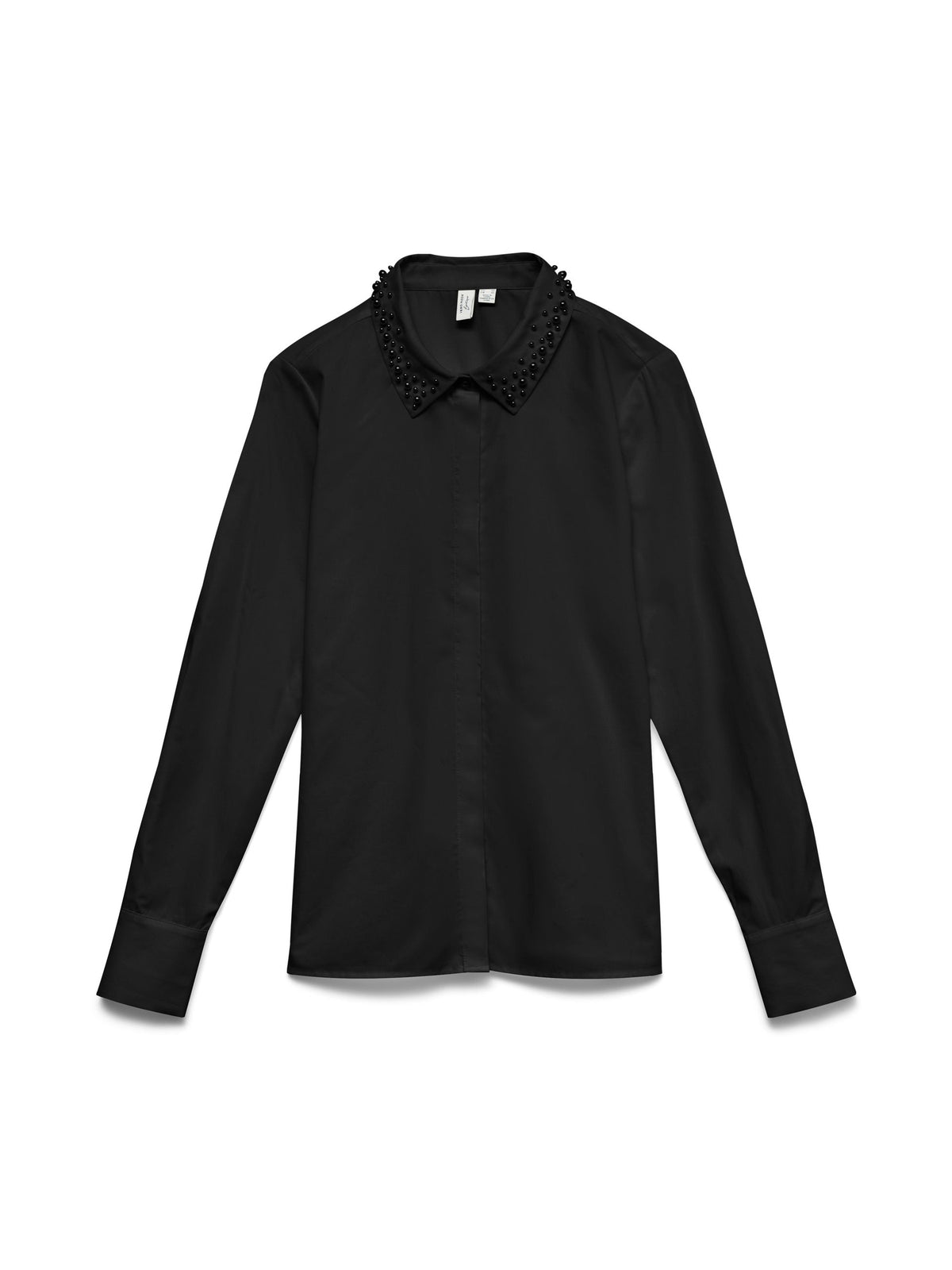 Camicia Vero Moda donna cotone manica lunga AI26